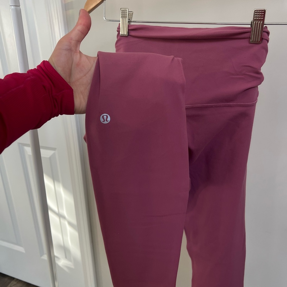 lululemon leggings